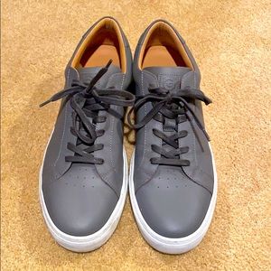 Grey Greats Brooklyn Sneakers